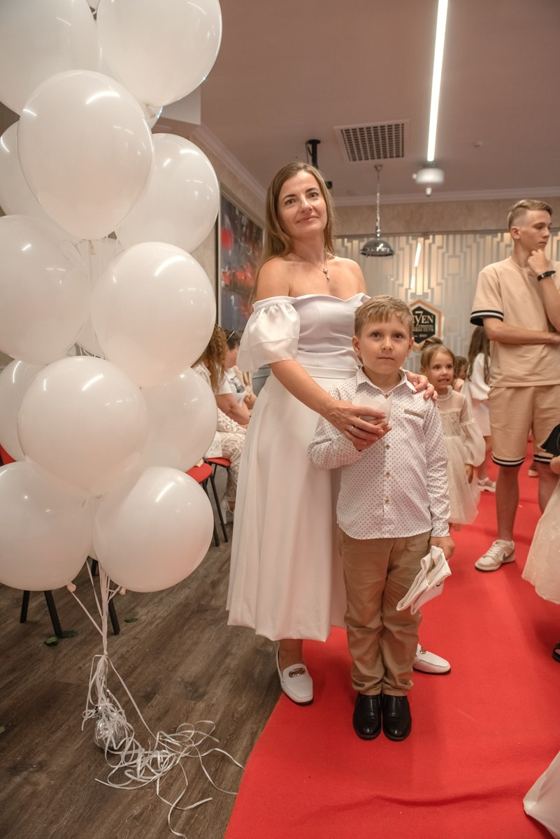 Выпускной HAPPYkids 2023. Семейный и коммерческий фотограф в Сочи Александр Бодунов