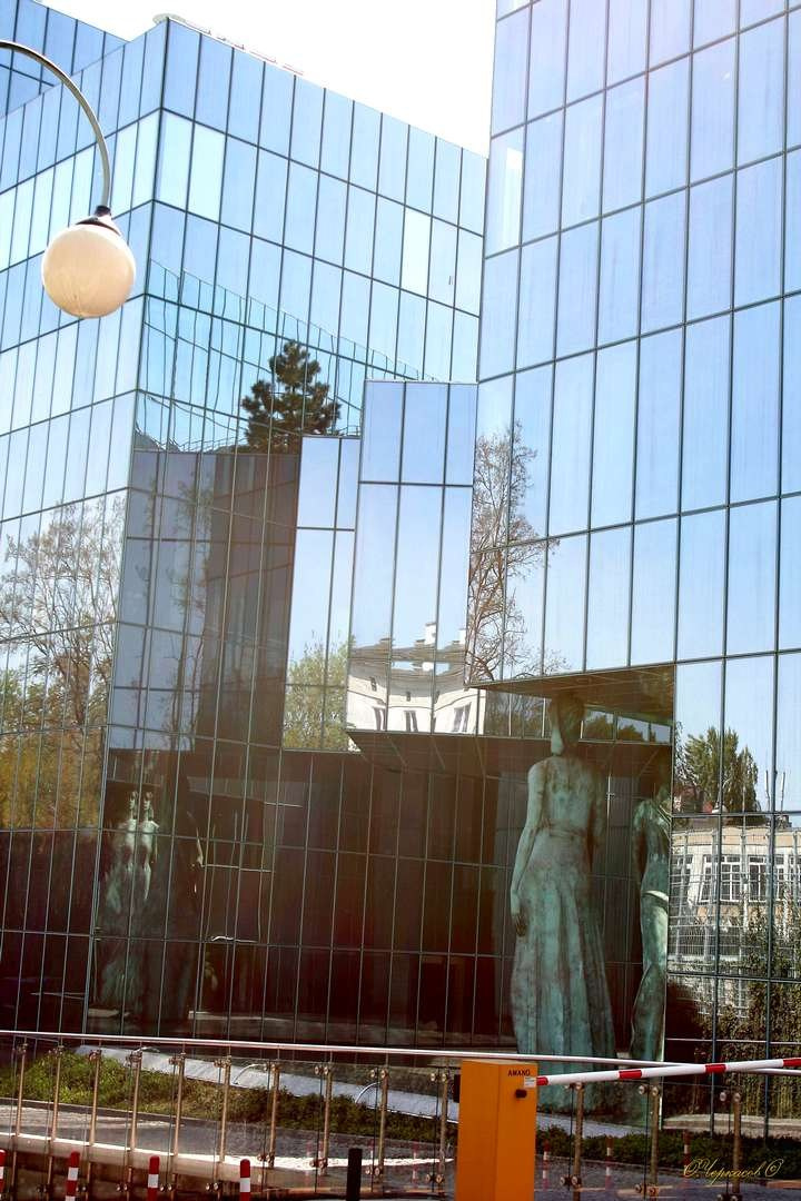 Польша 2009 г. Улица, люди, жизнь…