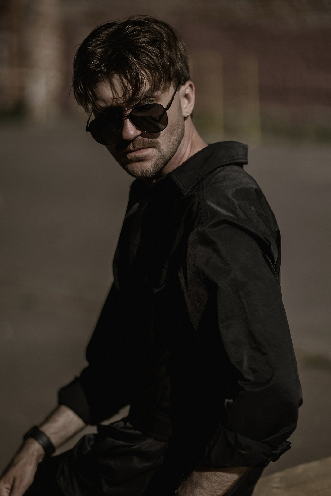 SOMEDAY. Фотограф Москва Владимир Филин