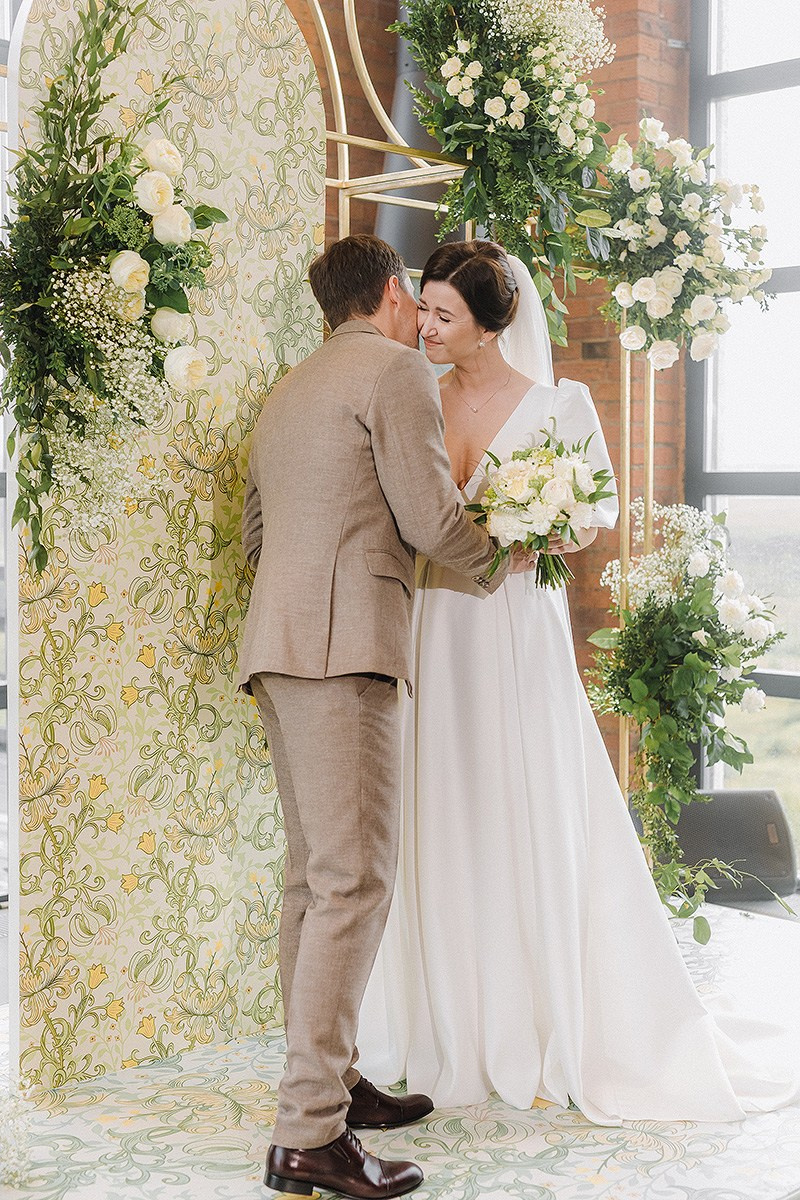 Ольга+Тимофей. Фотограф в Красноярске Гетманова Мила