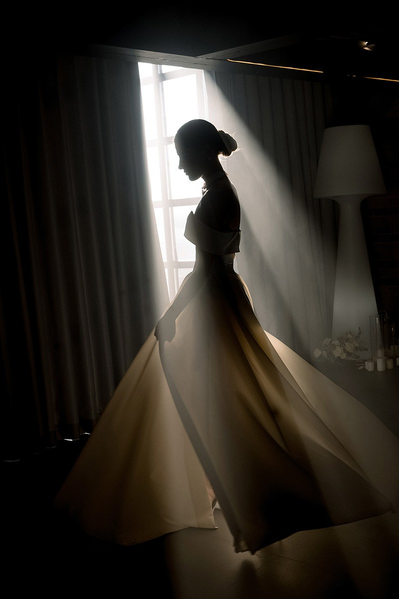 М+К. Фотограф в Красноярске Гетманова Мила