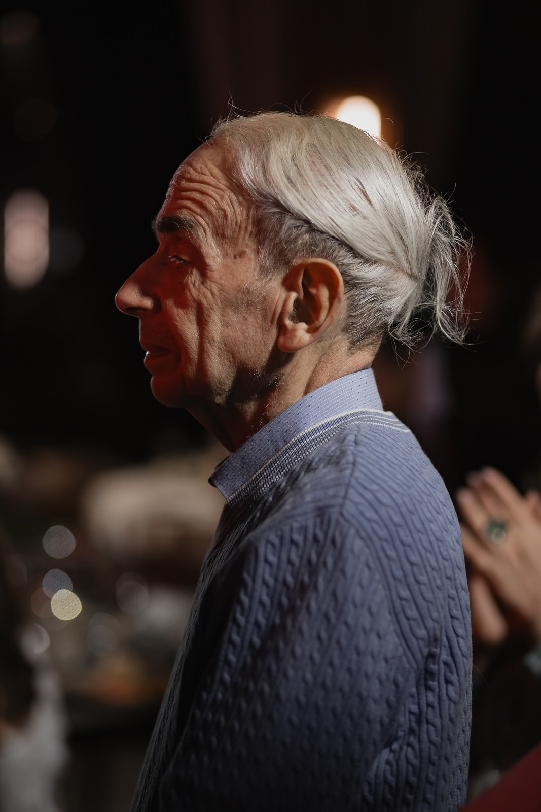 DMITRY B-DAY. Фотограф Москва Владимир Филин