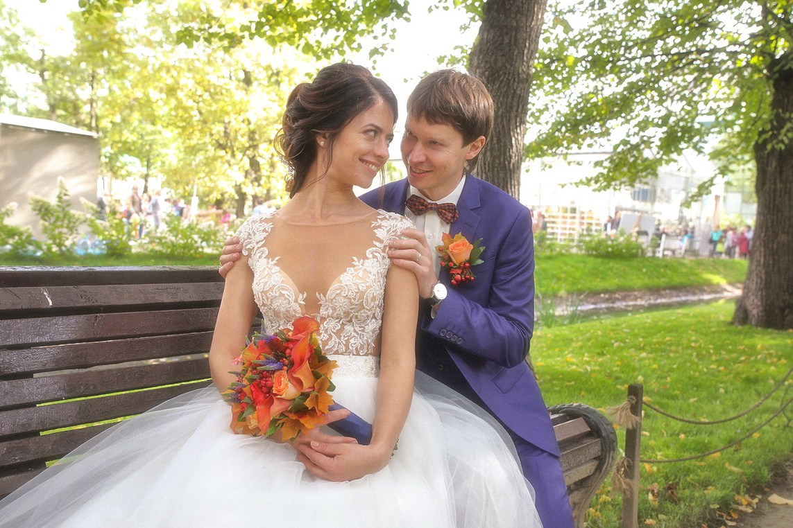 Свадьбы. Свадьбы, портретная, предметная съемка. Фотограф Александр К