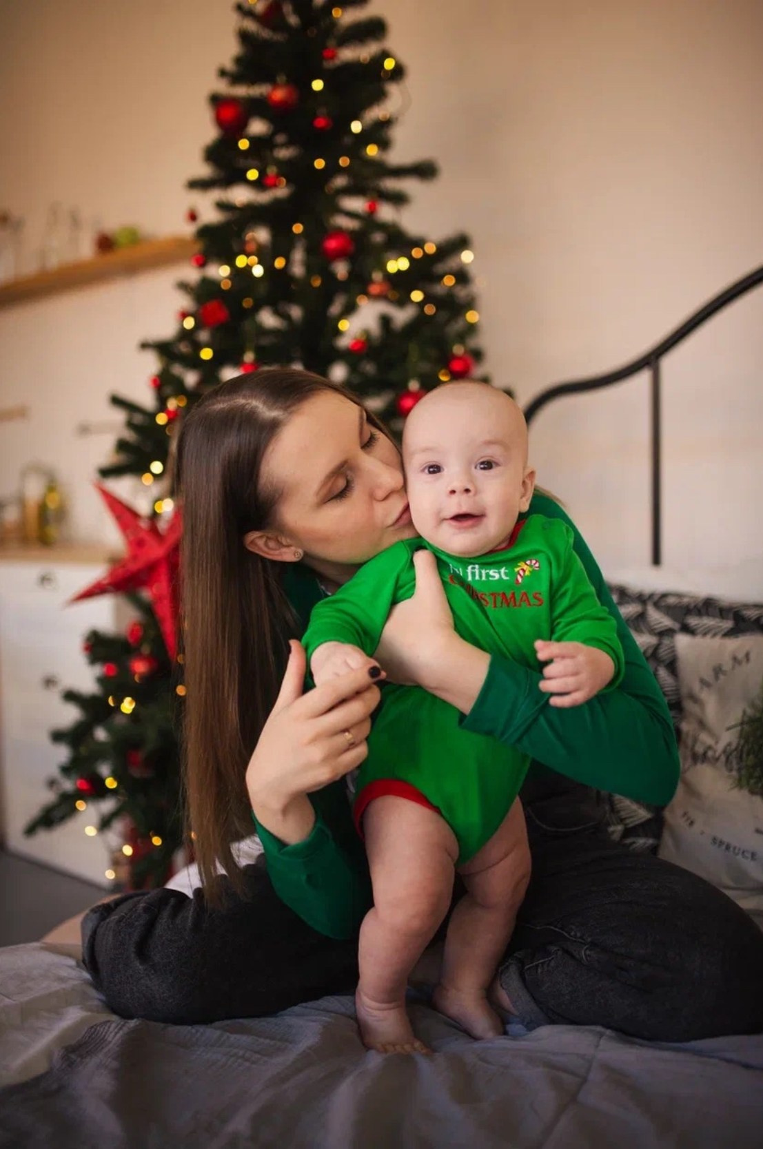 Семейные фотосессии. Фотограф Олег Саркисов в Краснодаре