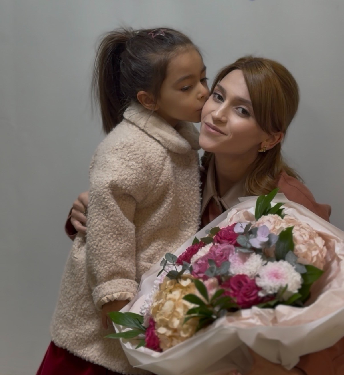 Выписка Aylin. Семейный фотограф Leylin