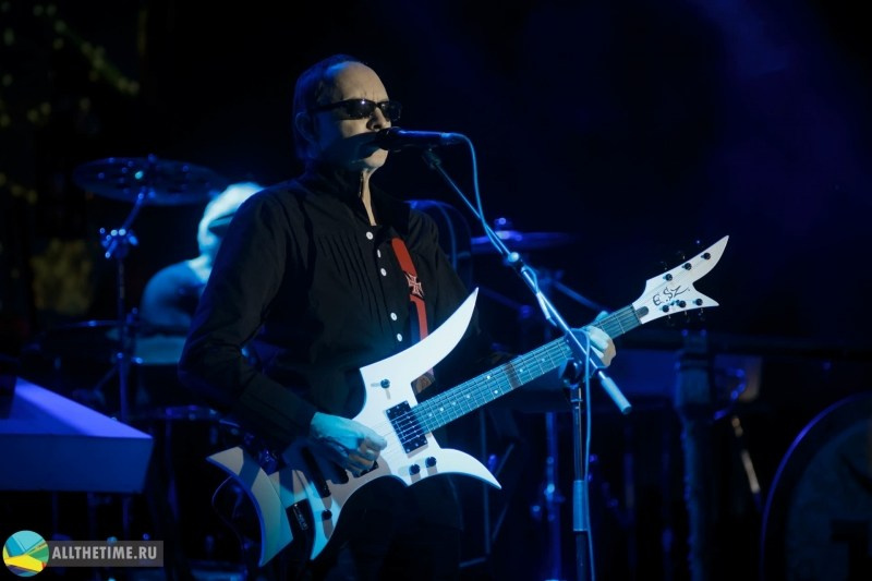 ПИКНИК. Магия музыки в кадре: Концертная Фотография