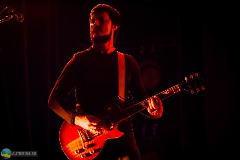 ДТТ. Магия музыки в кадре: Концертная Фотография