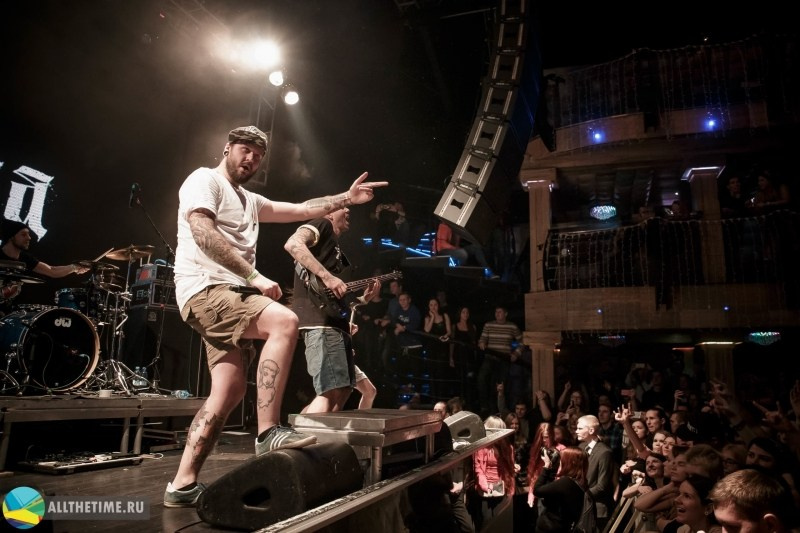 МОЙ 2007. Магия музыки в кадре: Концертная Фотография