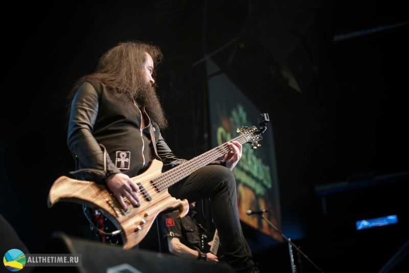 CATHARSIS. Магия музыки в кадре: Концертная Фотография