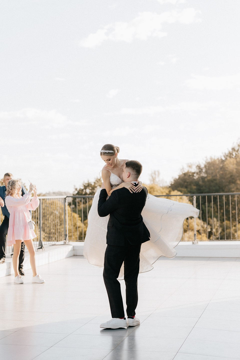П|А. Свадебное фото свадебное видео фотограф видеограф Липецк Воронеж