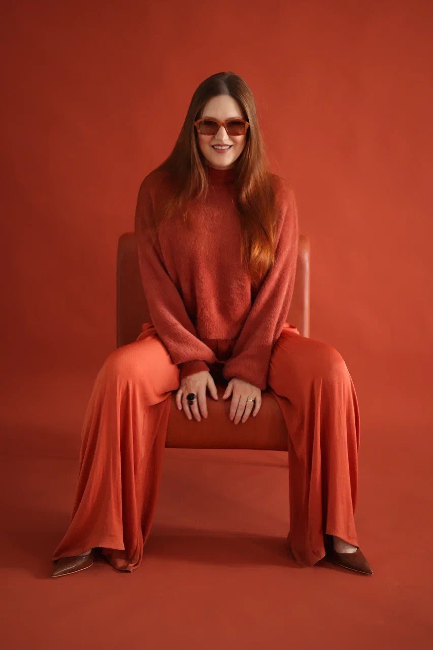 Фотосессия Анастасии. Фотограф ANNA GEREIHAN