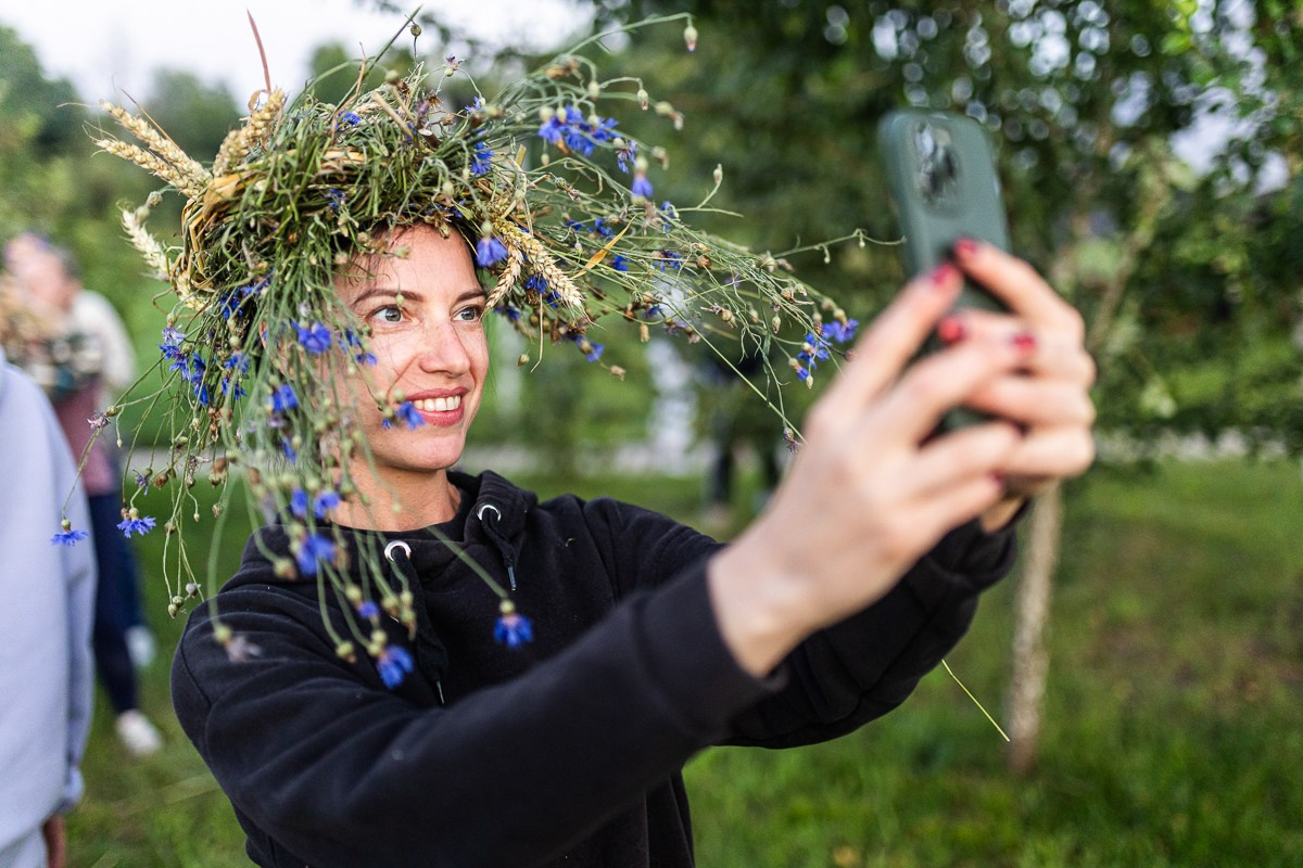 Репортаж. Фотограф Александр Ямпольский