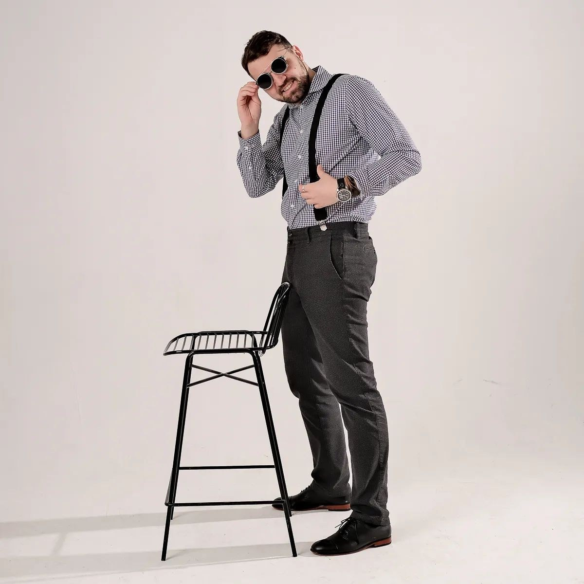 Профессиональная студийная съемка одежды для маркетплейса в Москве, Гурьянова Ольга. Высокое качество, соблюдение сроков.