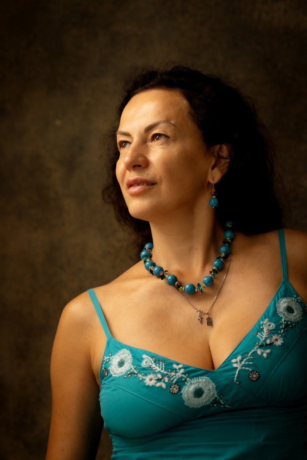 Ксения. Портретная и индивидуальная фотосъёмка в Граце и Тюмени