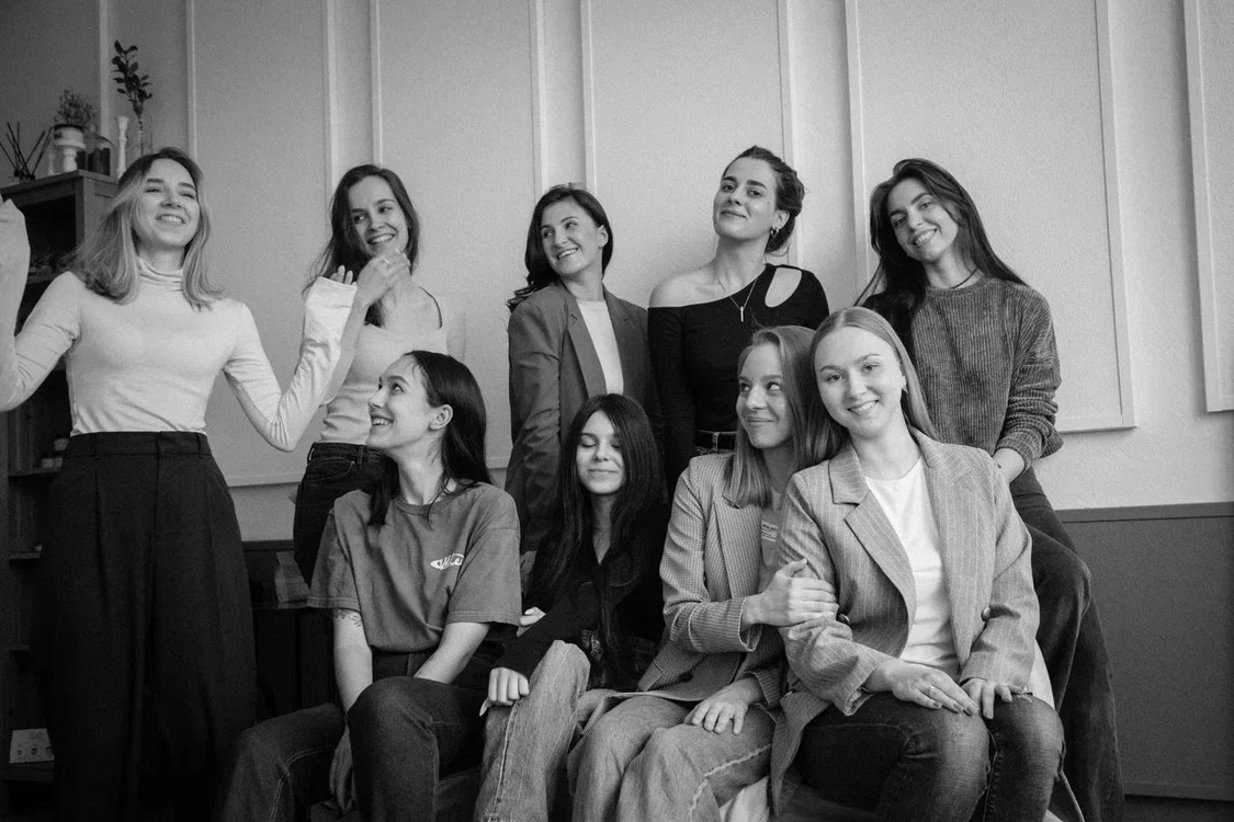 HEARTH&CANDLE. Фотограф в Тюмени Анастасия Долинина