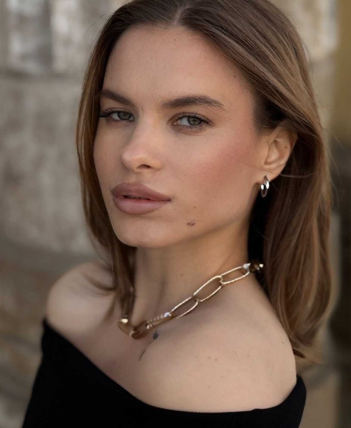 Марина. Утонченный фотограф в Санкт-Петербурге Ксения Пелевина