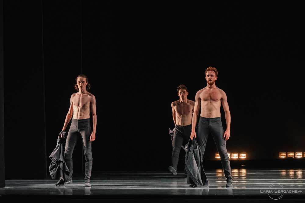 Картинки с выставки. DariaRock / Фотограф Екатеринбург