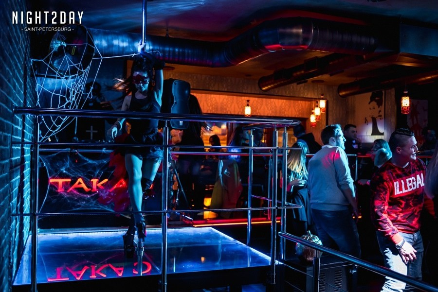 Репортажная клубная. Денис Сизанов | Профессиональная фото и видеосъемка