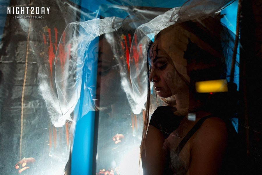 Репортажная клубная. Денис Сизанов | Профессиональная фото и видеосъемка