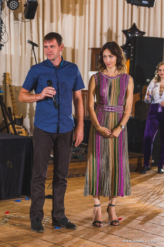 UP GROUP. Видеооператор/Фотограф Николай Завьялов