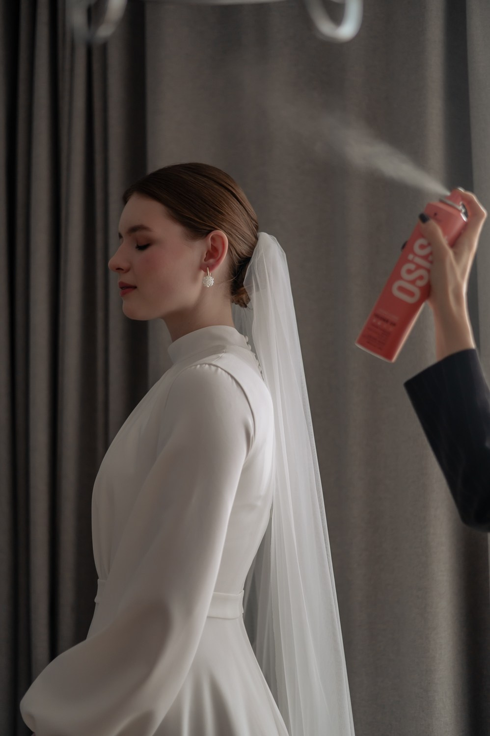 Свадьба Климента и Марии. Семейный и свадебный фотограф в Санкт-Петербурге Серафима Смирнова