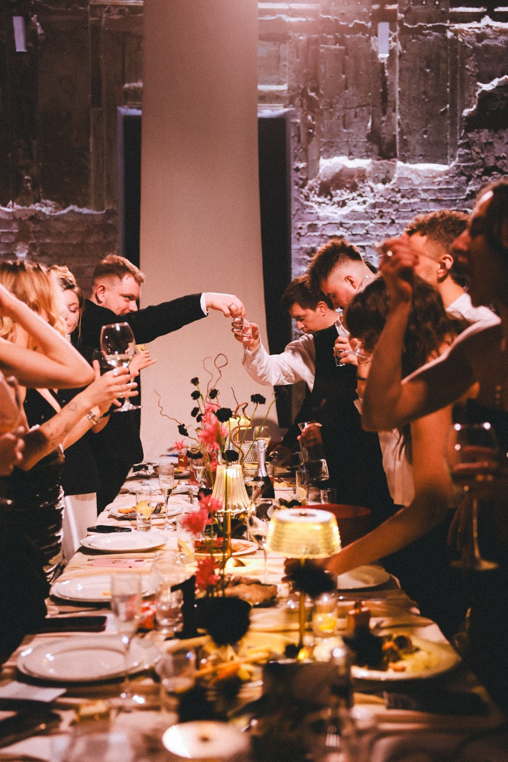 Леша и Настя поженились!. Фотограф Нижний Новгород