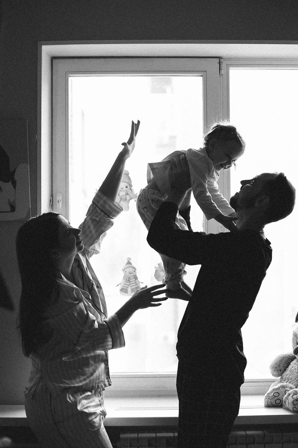 Family. Фотограф Нижний Новгород