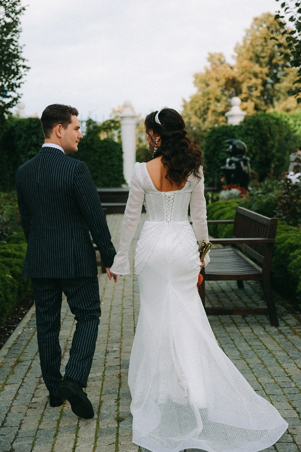 Руслан и Аня. Фотограф Нижний Новгород