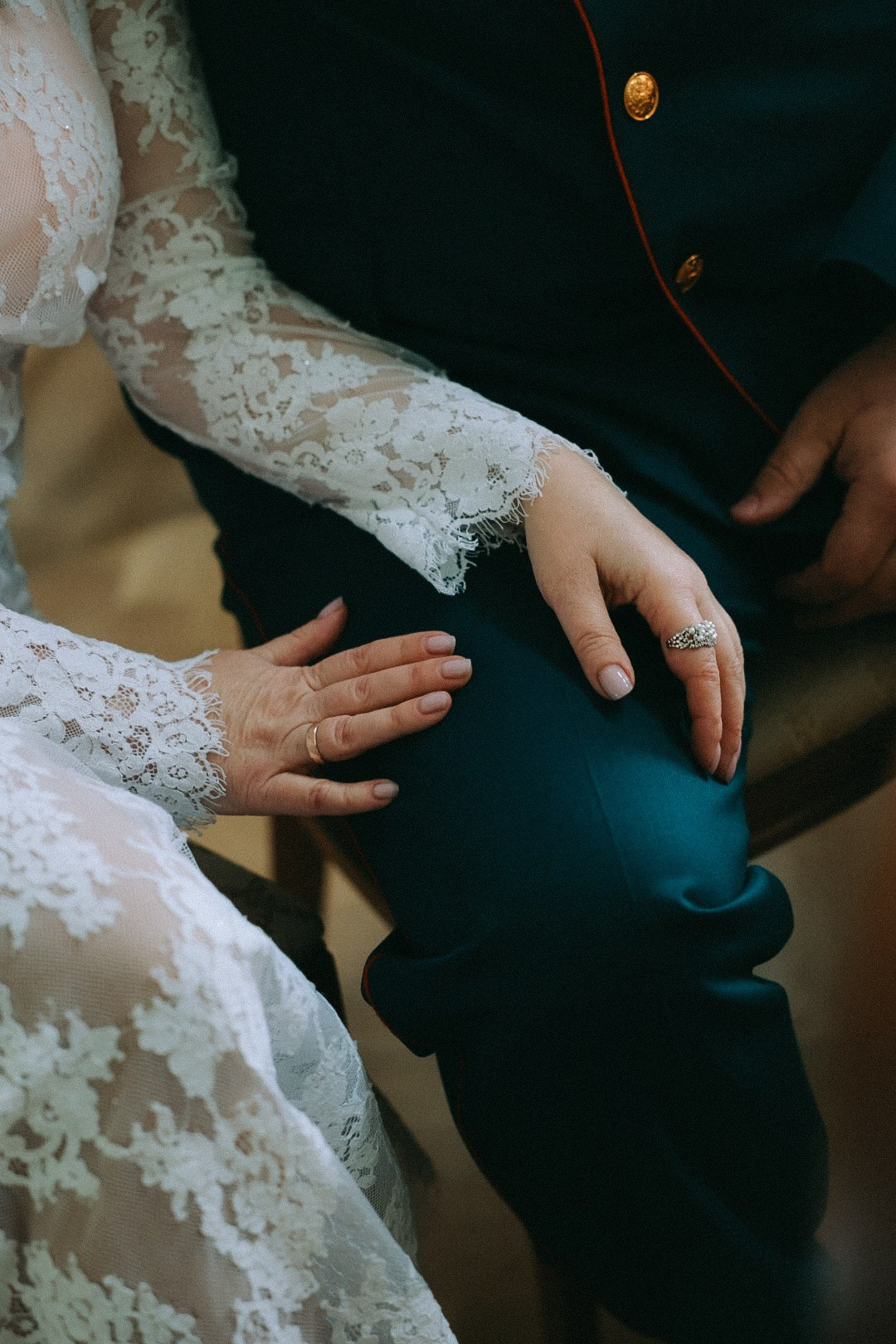 Николай и Ольга. Фотограф Нижний Новгород