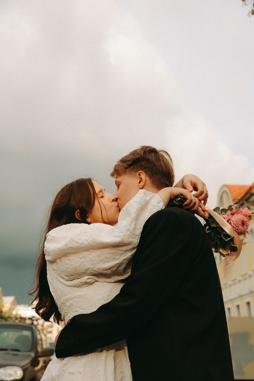 Артем и Саша. Фотограф Нижний Новгород