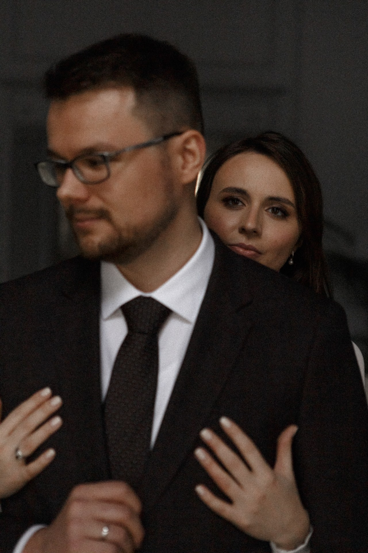 Без воды. Фотограф Владимир Молоканов