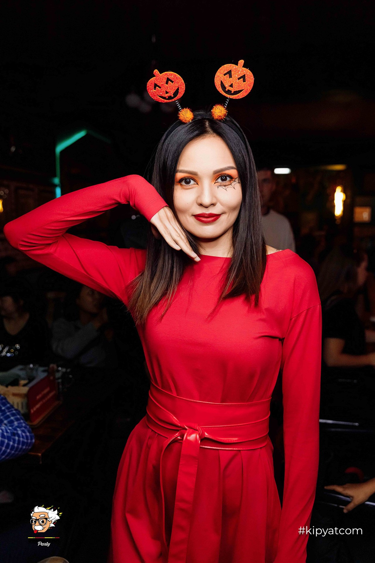 Эйнштейн Party