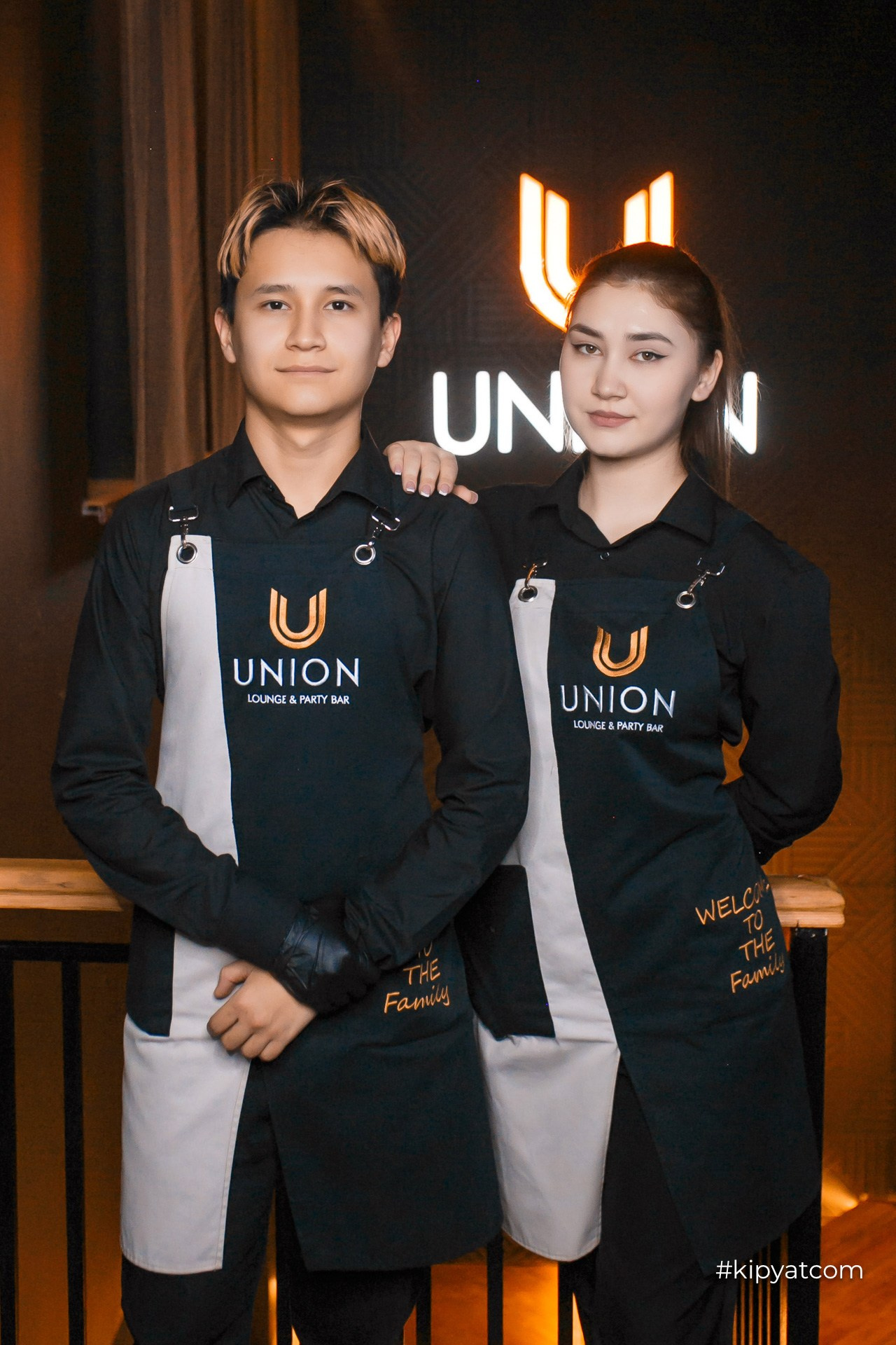 Union