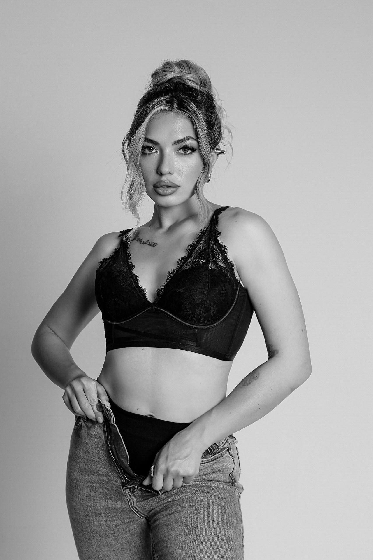 Съёмка с искусственным светом. Фотограф Иванова Елена в Иркутске