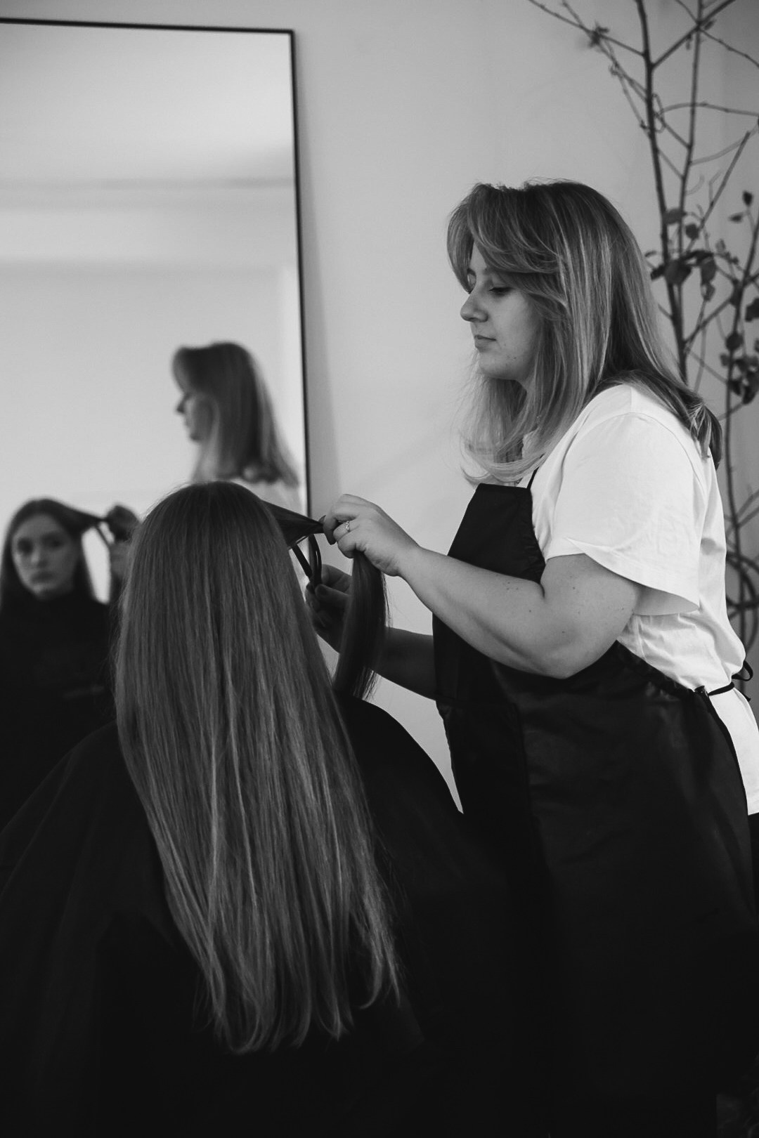 22 zima. Фотограф Нижний Новгород