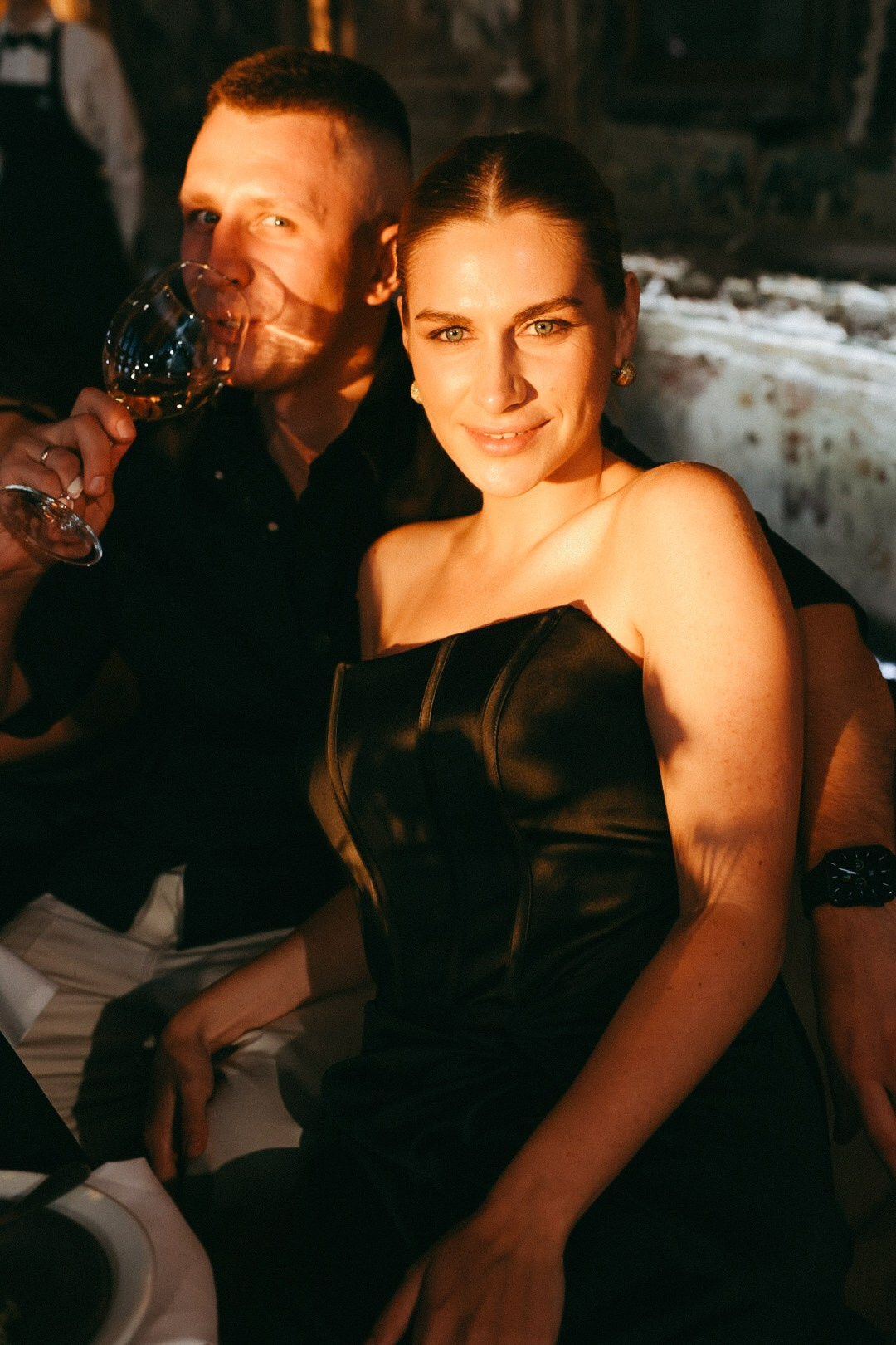 Слава и Настя. Фотограф Нижний Новгород