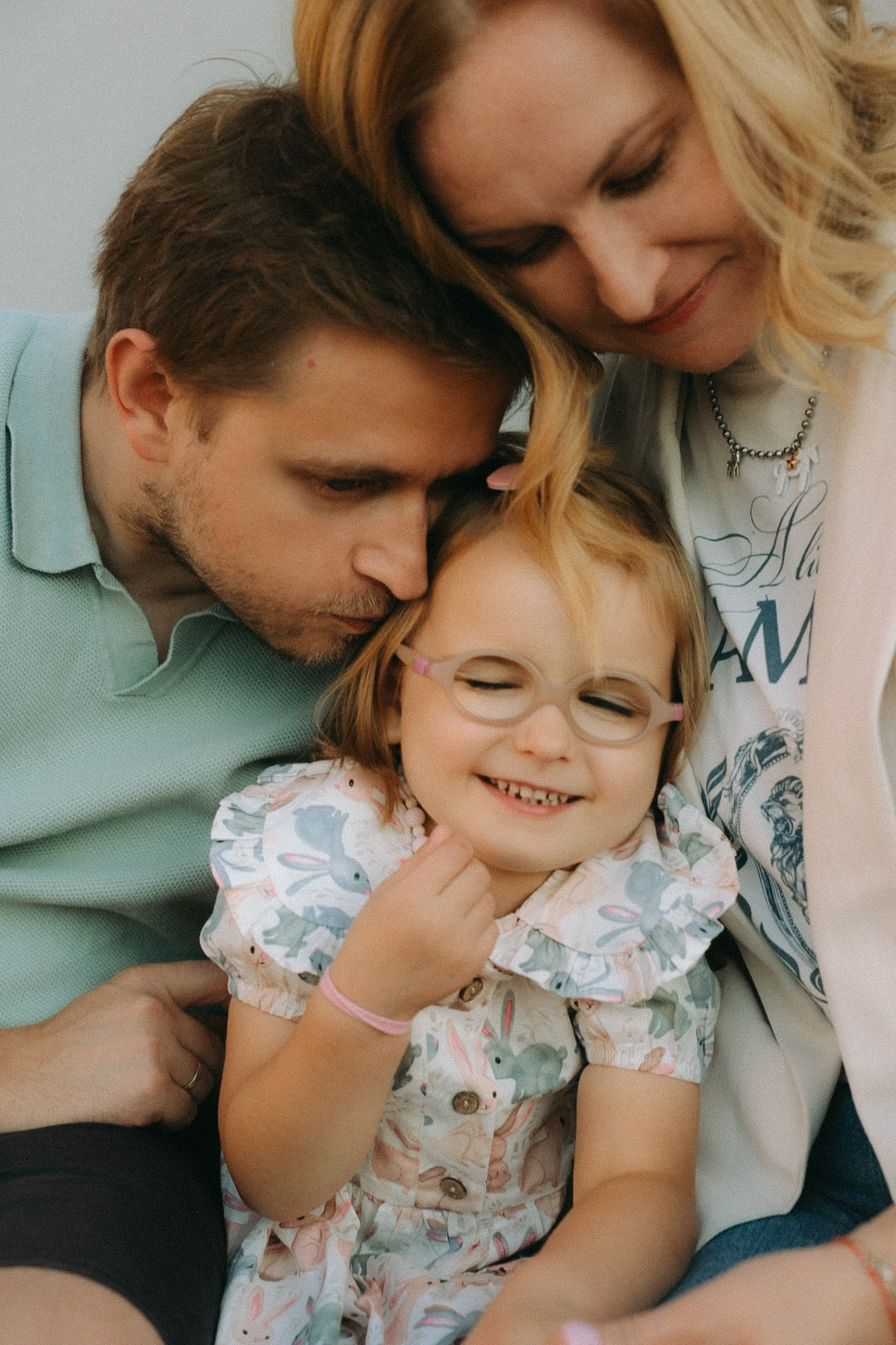 Family. Фотограф Нижний Новгород