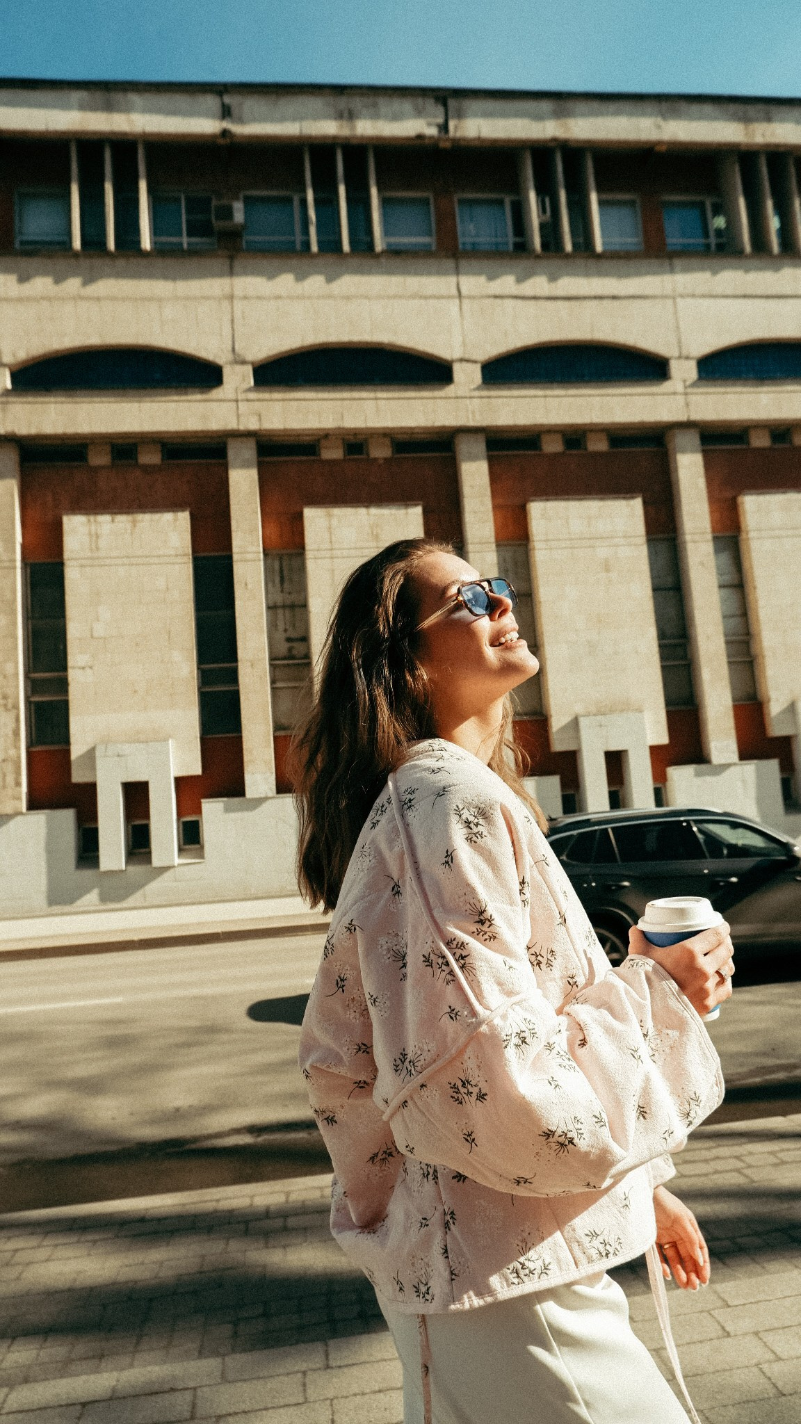 Anna x Fuji. Фотограф Нижний Новгород