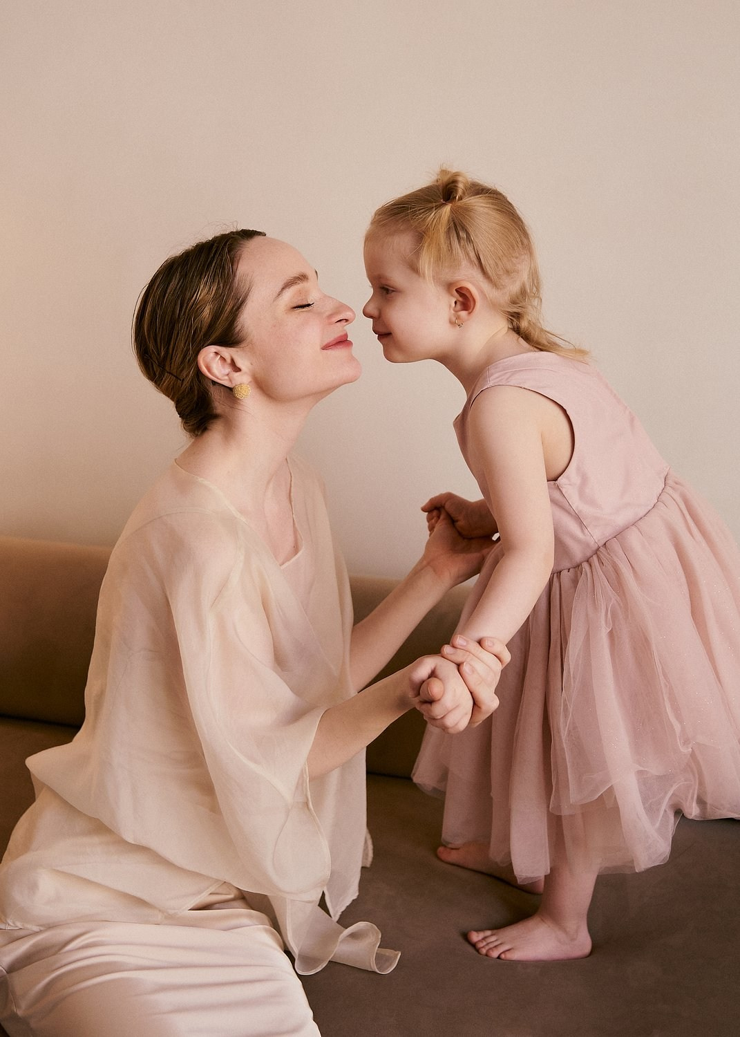 Софья и Настя. Портретный фотограф в Санкт-Петербурге