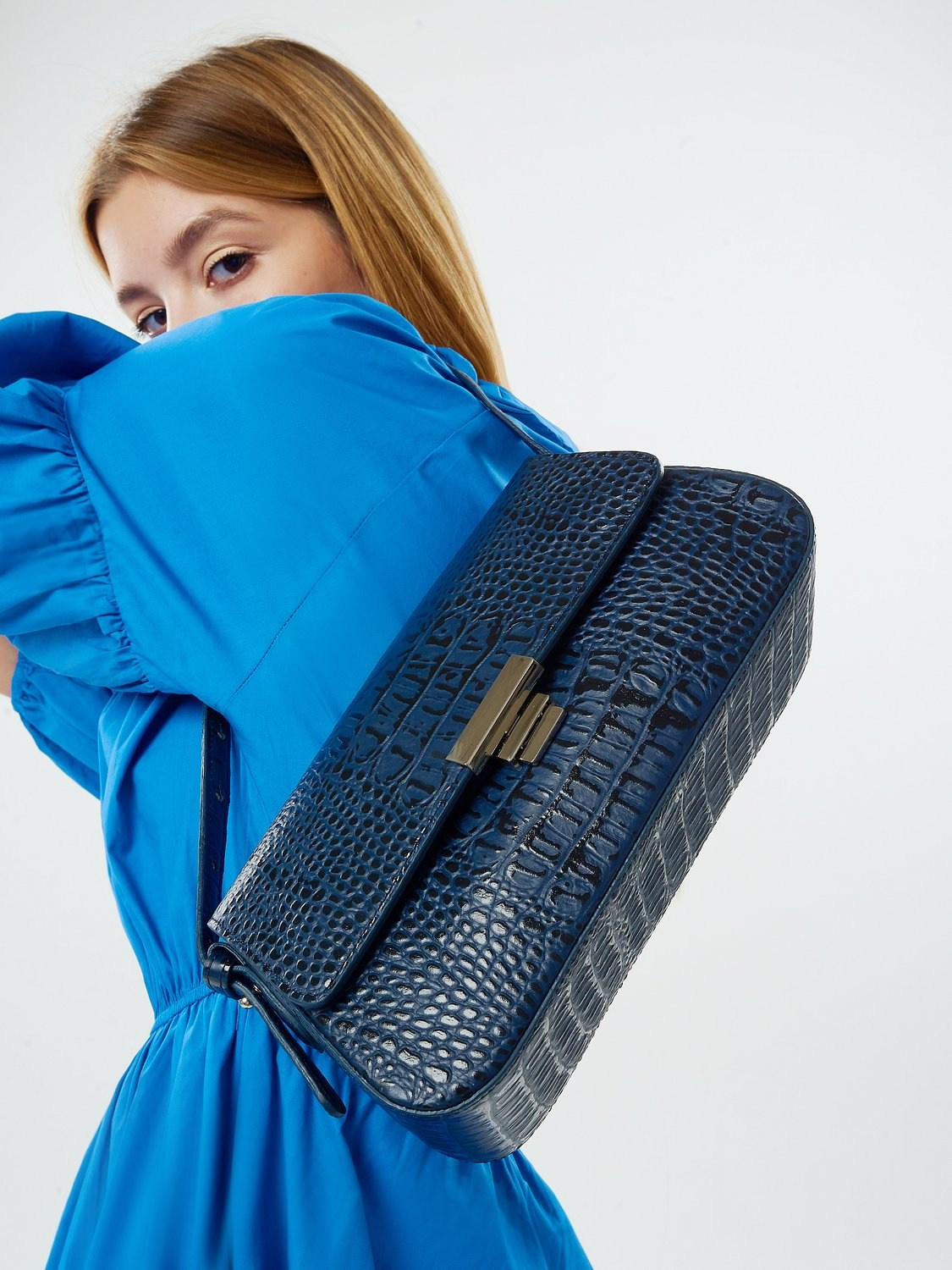 Franchesco Mariscotti — женские сумки. Портретный фотограф в Санкт-Петербурге