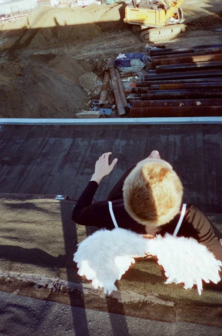 Ilya. Katya, photographer in Bali / Moscow