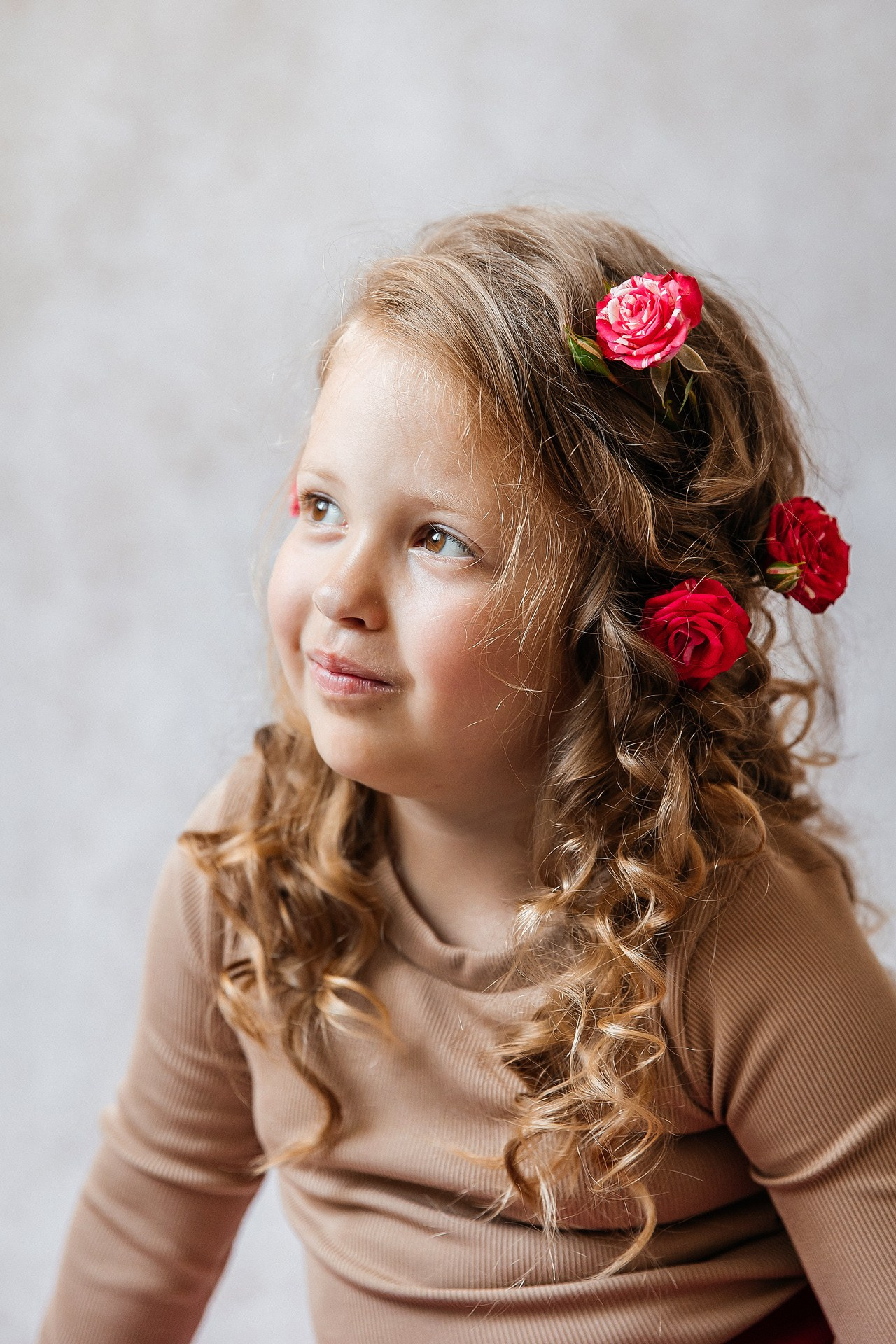 Бабочка. Детский фотограф, выпускные альбомы в Нижнем Новгороде Бодягина Мария