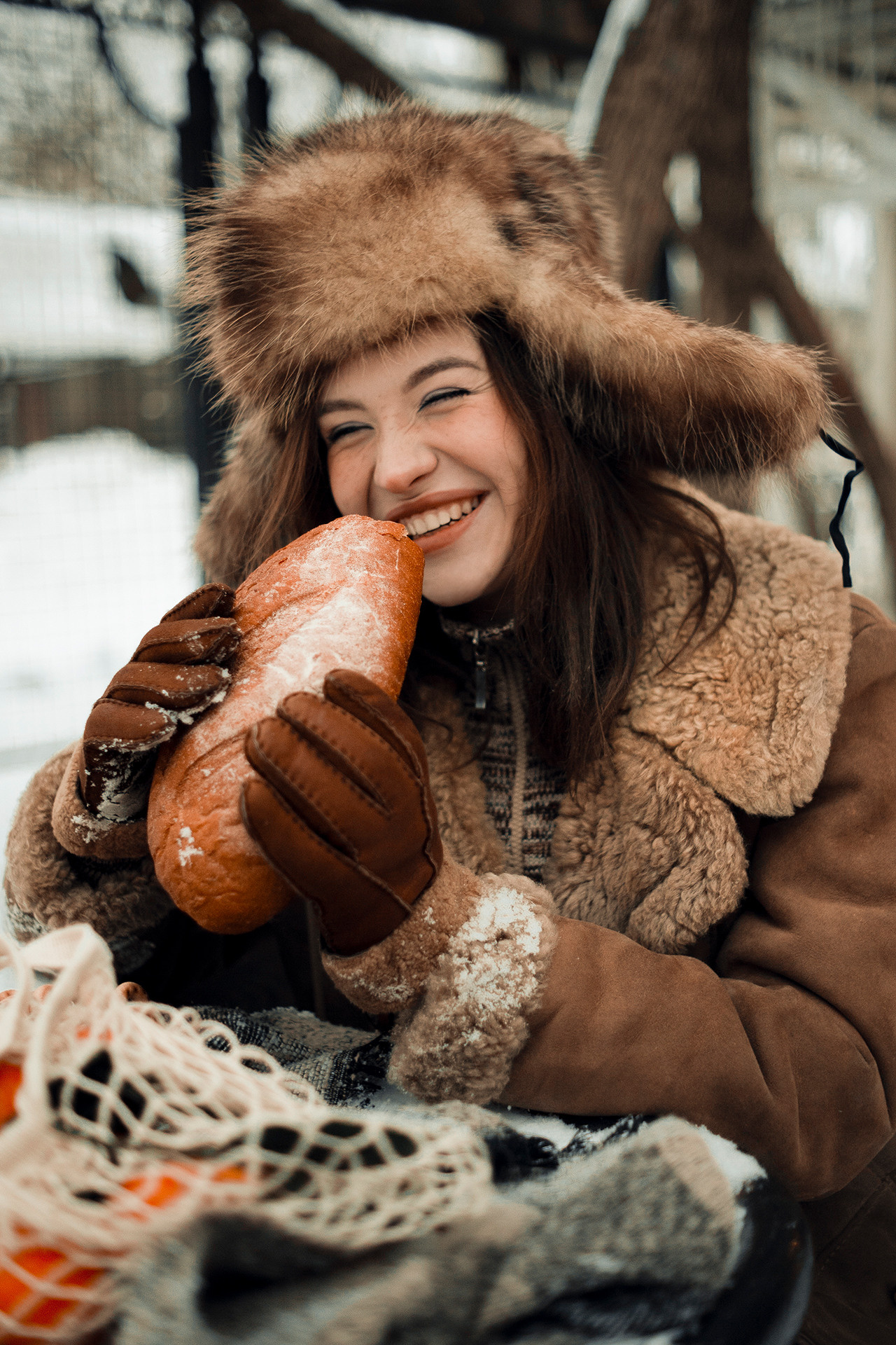 Сказка. Свадебный фотограф в Москве Кристина Чехова