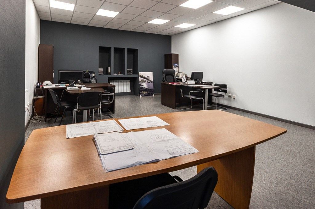 ООО "Омский завод металлоконструкций"