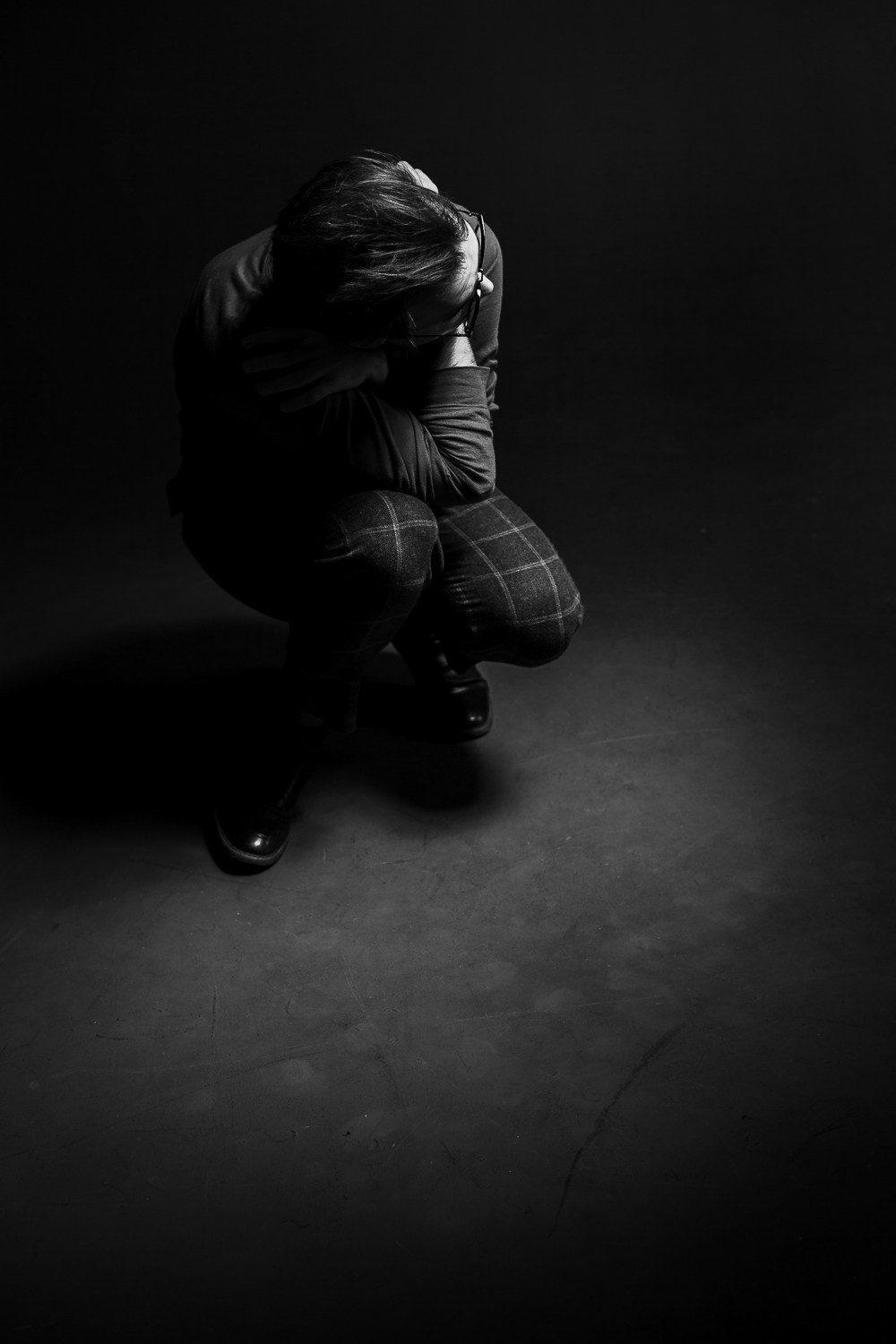 Владимир Маликов. Психолог с фотоаппаратом Зимина Оксана