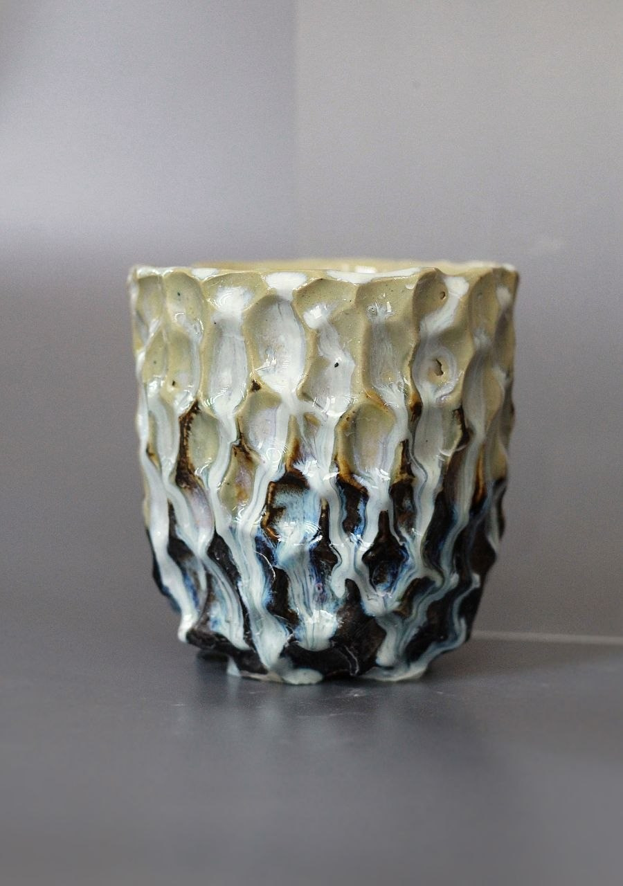 Уверенность. ARGILLA CERAMICS