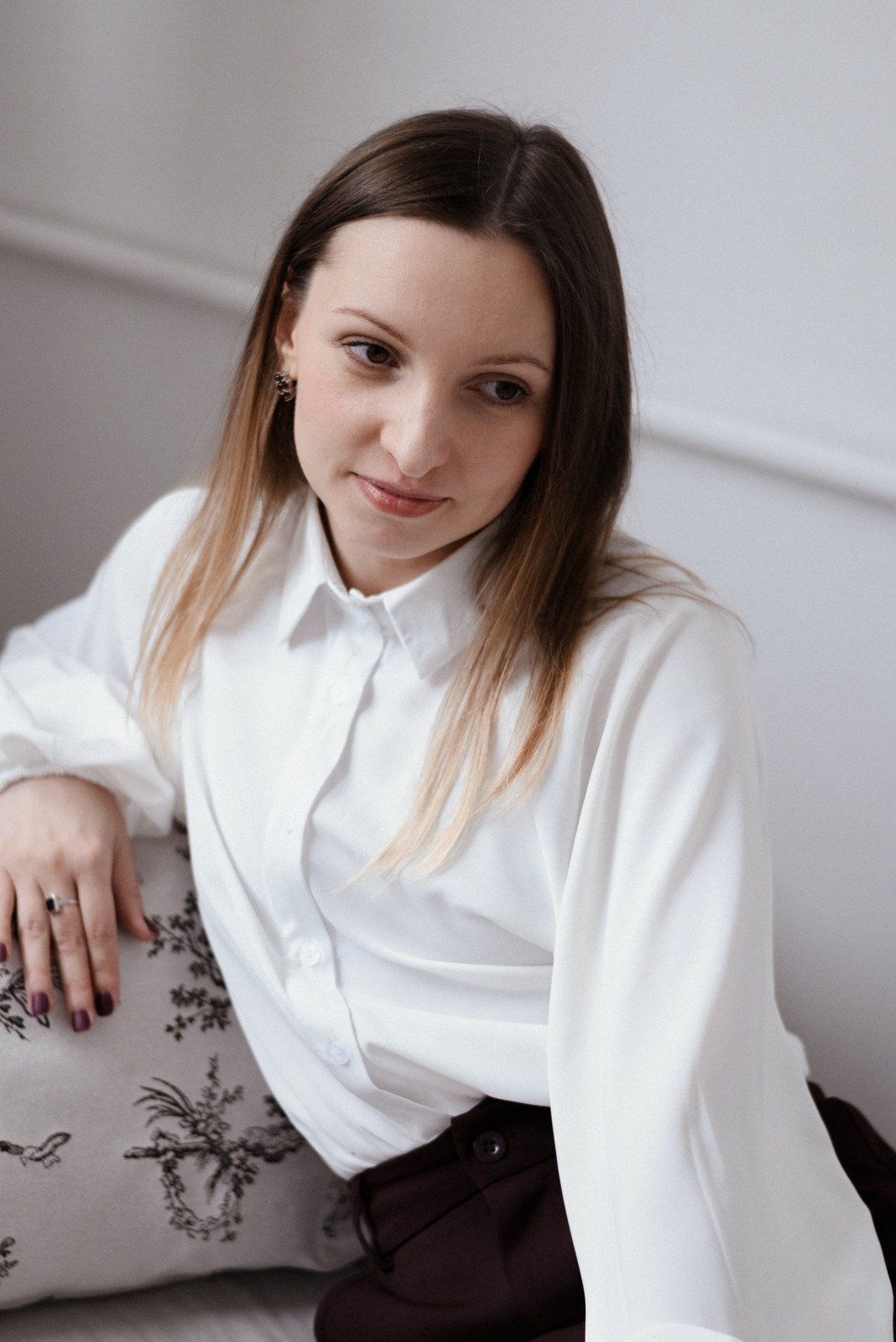 Семейный фотограф в Тюмени — Домашняя фотосессия — Дарья Мустафина. Фотограф Дарья Мустафина, Тюмень