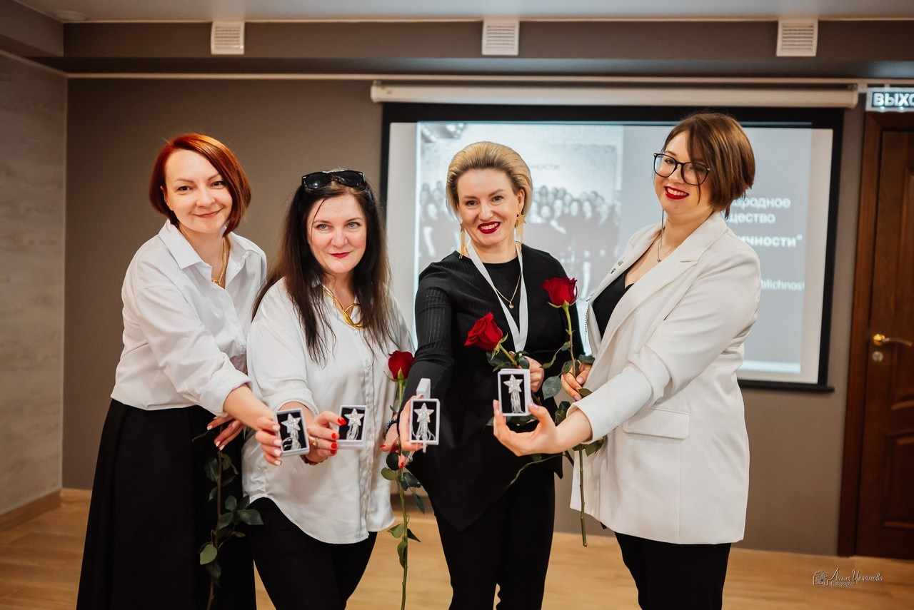 Отзывы. Фотограф Исламова Лилия, Смоленск