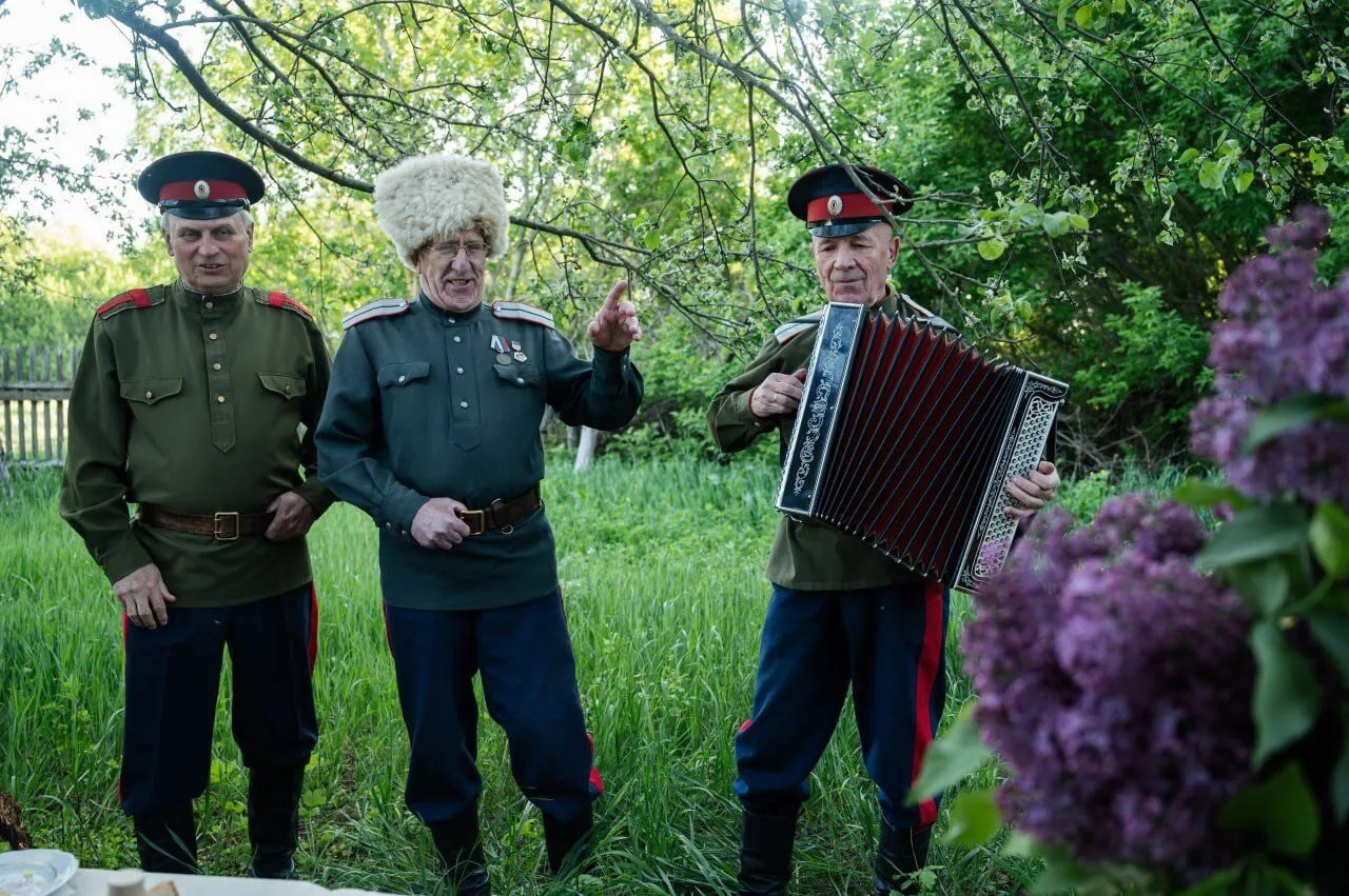 Репортаж разный. Фотограф Алёна Мил