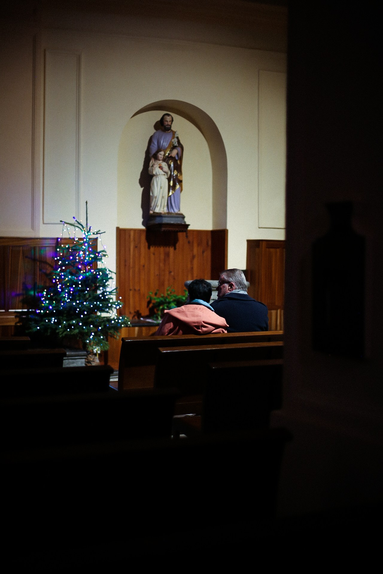 Клод и Илона